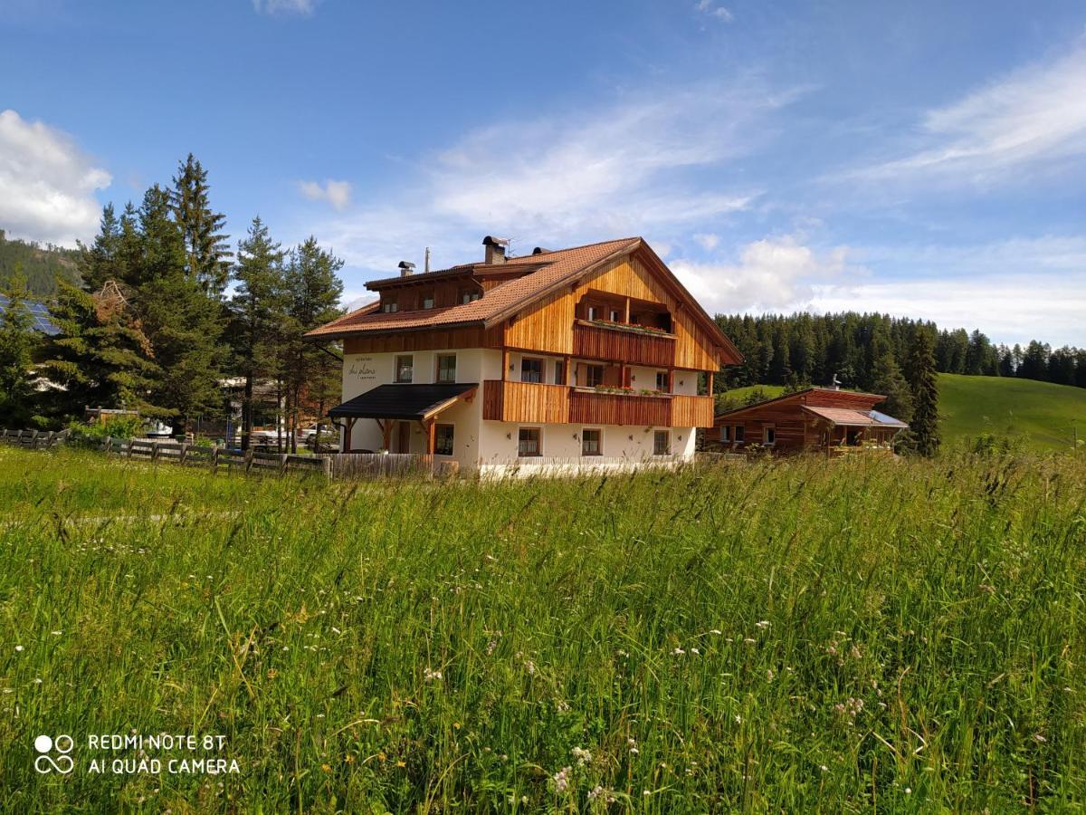 Chi Plans Villa อันแตร์มอรยา ภายนอก รูปภาพ